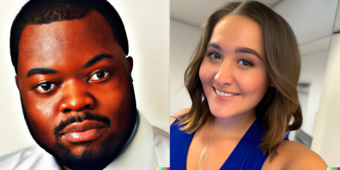 Option F: SuzukiGirl should play MCheetah; enough of this "will they f*ck, wont they?" bullsh*t!