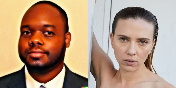 Option E: Scarlett Johannson should play MCheetah; N-word privileges and all. (Wes Anderson casting.)