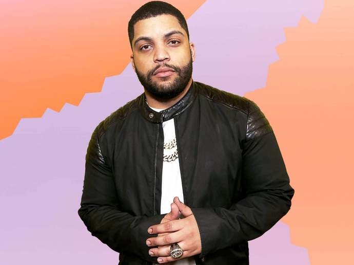 Which actor or actress would play you in the biopic of your life?