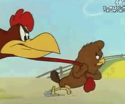 Do you think you could take me in a fight?