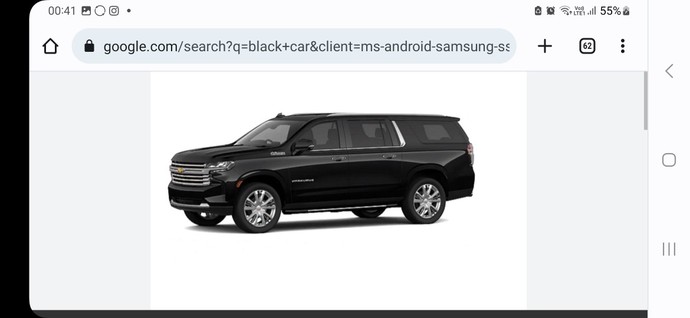 Do you have a dream car?