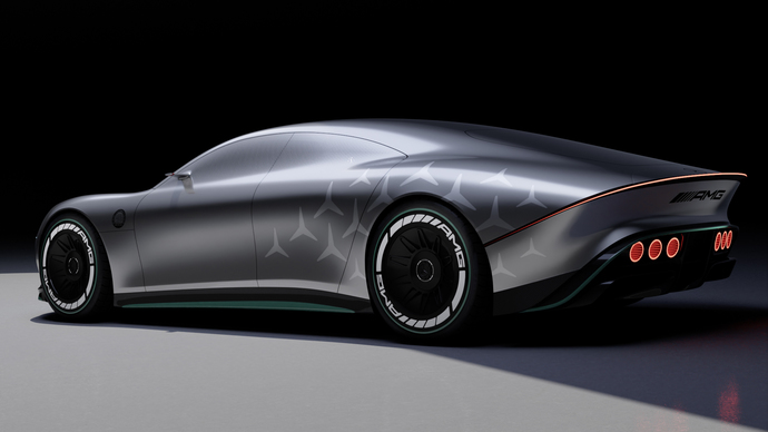 Do you have a dream car?