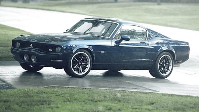 Equus Bass