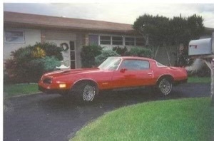Do you have a dream car?
