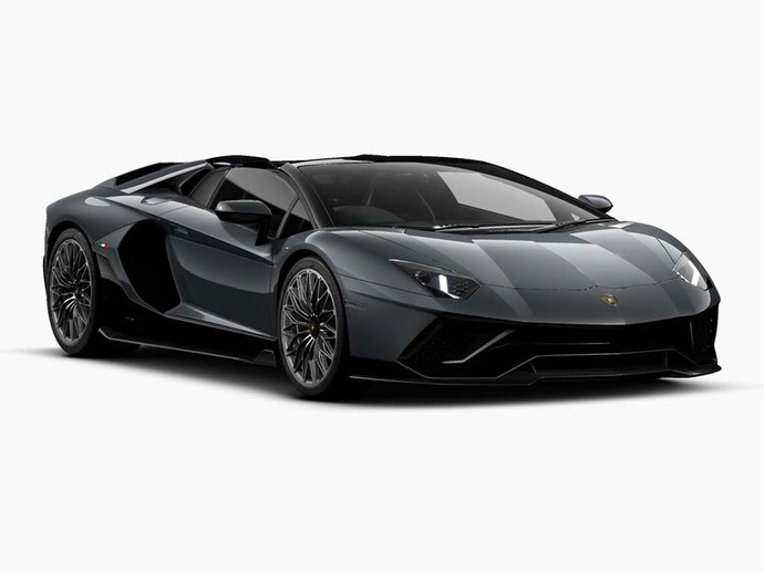Do you have a dream car?