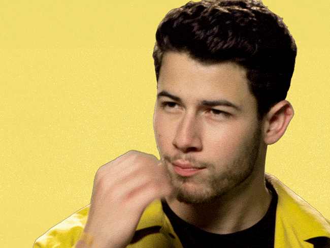 How do you deal with someone who is too pushy?
