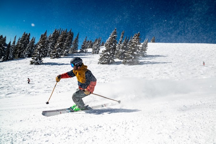 Whats your favorite extreme sport?
