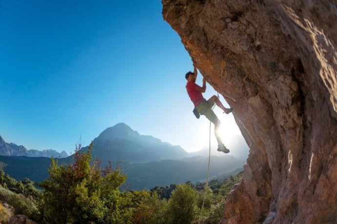 Whats your favorite extreme sport?