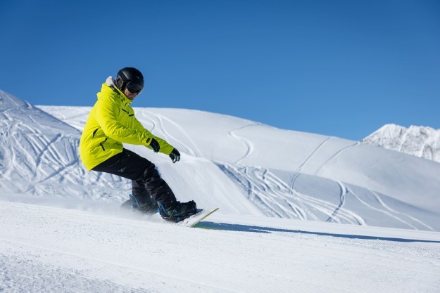 Whats your favorite extreme sport?