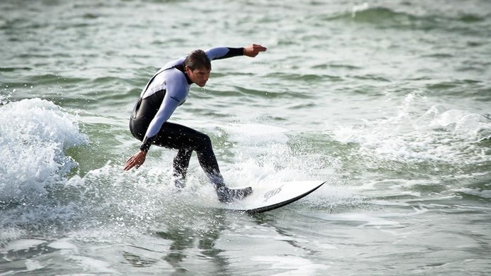 Whats your favorite extreme sport?