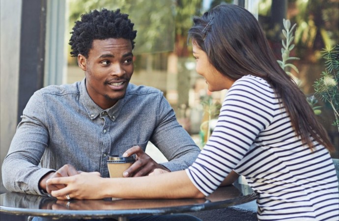 What was your best first date experience?