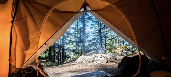 Would you consider yourself an outdoorsy person?