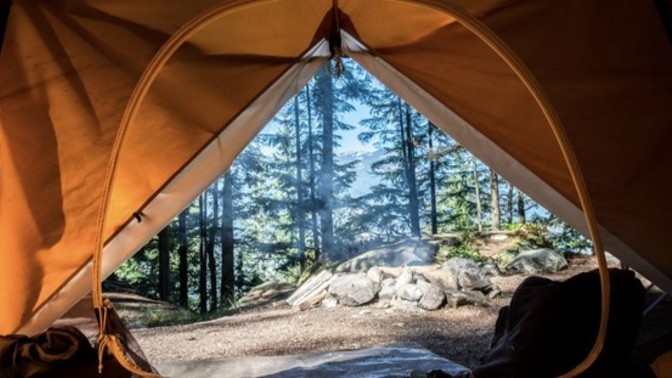 Would you consider yourself an outdoorsy person?