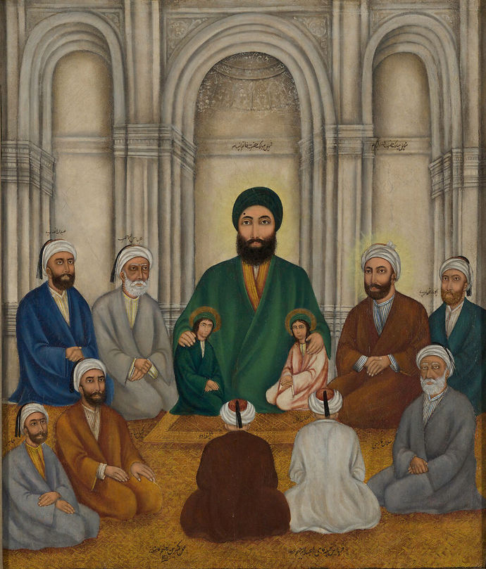 Do Christians hate Muslims because Islam makes more sense than Christianity?