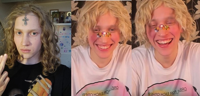 Is this guy attractive in your opinion?