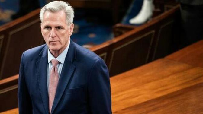 Do you approve of the concessions McCarthy had to make for Speakership? Also, do you believe he will weasel out of the concessions?