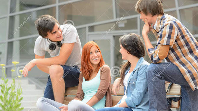 How do I befriend guys and make it 100% platonic?