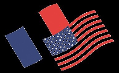 When did the Americans lose respect for France?