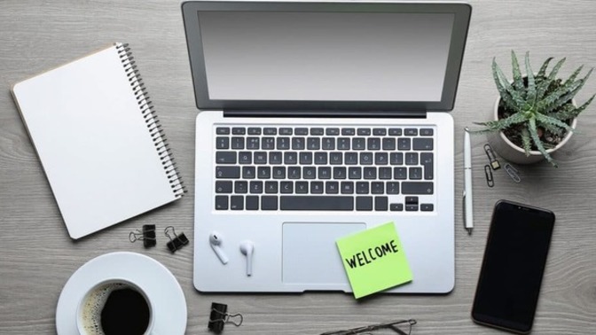 Which do you prefer, work from home vs. work outside from home?