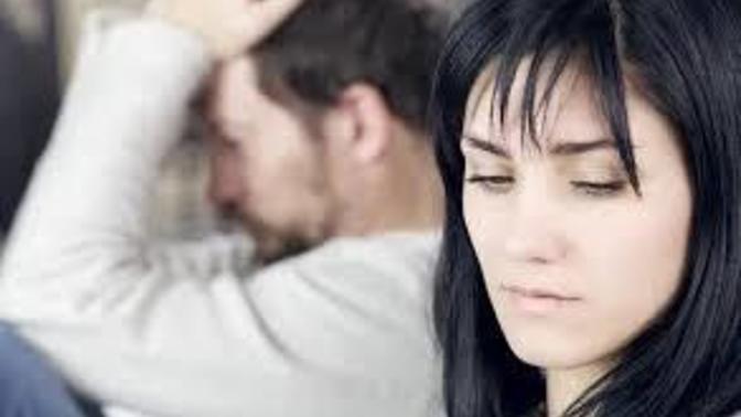 Would you date someone who is always negative about LOVE and DATING?