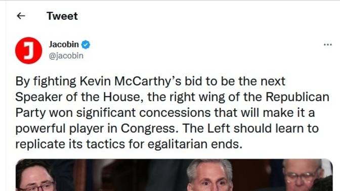 Turns out AOC and the "squad" were wrong for not forcing the vote on progressive policies like Medicare 4 All?