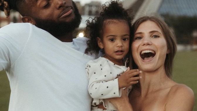 Once you start a family, how do you create time for yourself?