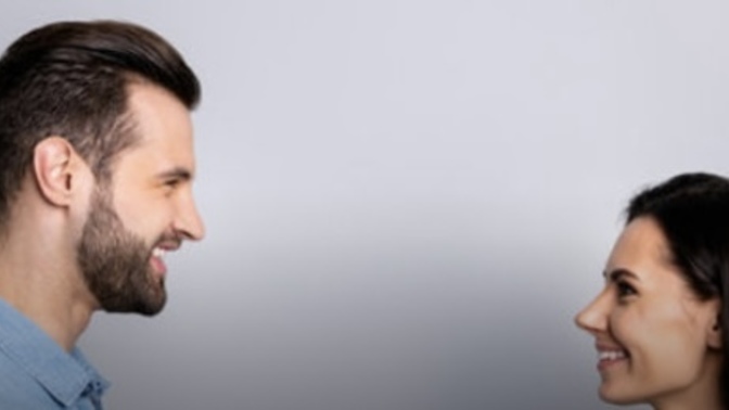Who lives easier life : men or women?