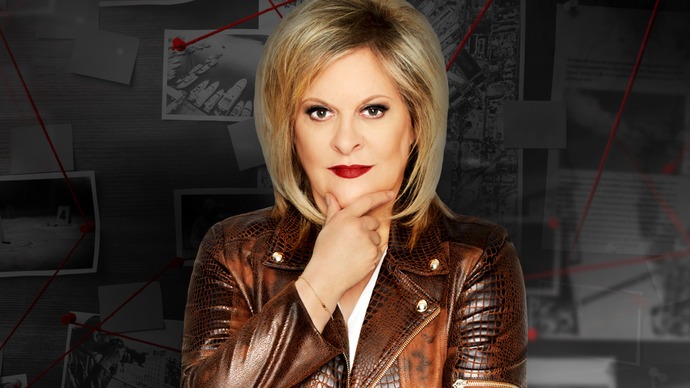 For those of you familiar with Nancy Grace, whats your opinion of her?