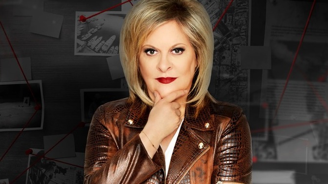 For those of you familiar with Nancy Grace, what's your opinion of her?