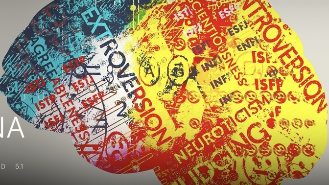 Do you believe in personality tests and love languages?