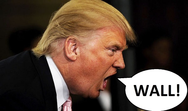 Donald Trump is unwell. What will he be MOST remembered for after he passes?