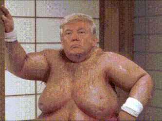 Donald Trump is unwell. What will he be MOST remembered for after he passes?
