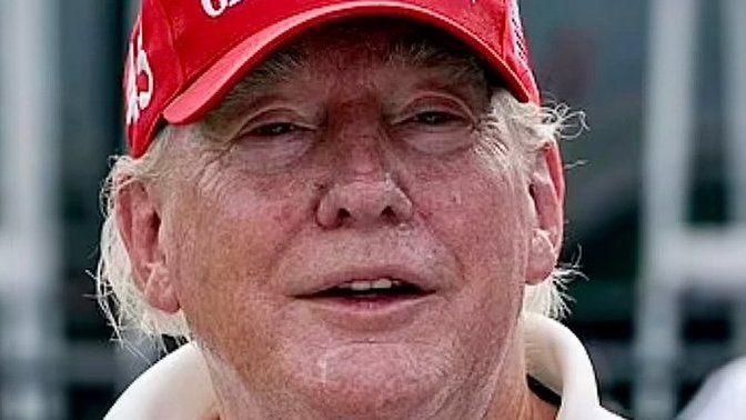 Donald Trump is unwell. What will he be MOST remembered for after he passes?
