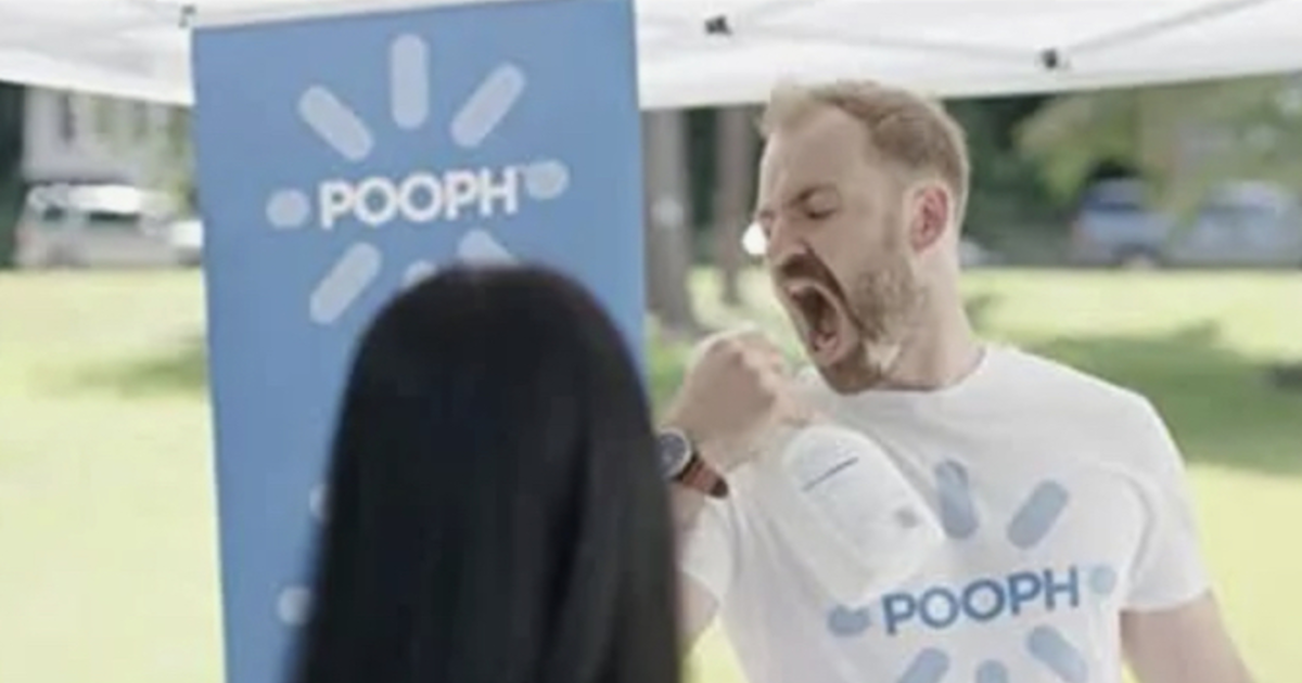 Does anyone else find this commercial annoying? GirlsAskGuys