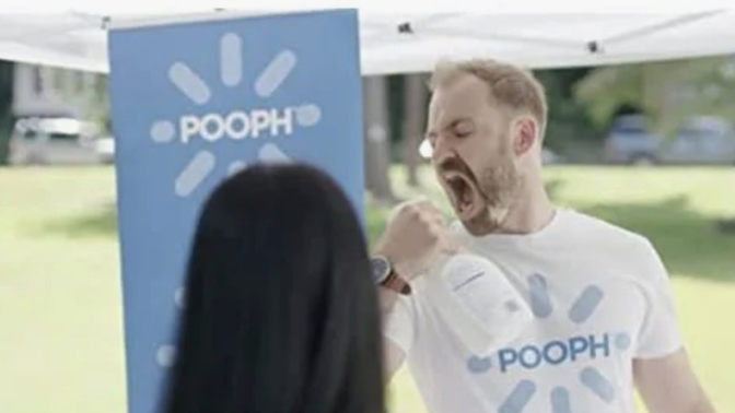 Does anyone else find this commercial annoying?