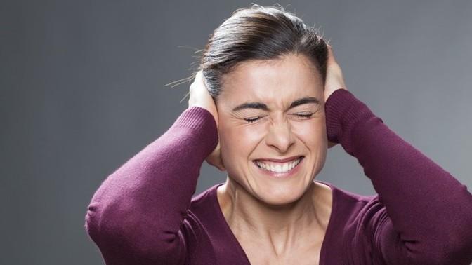 What sounds do your head in, and why?