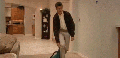 Anybody else feeling sore today?