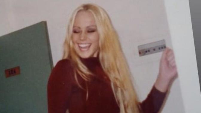 Was she attractive, in your opinion? Do you like her hair?