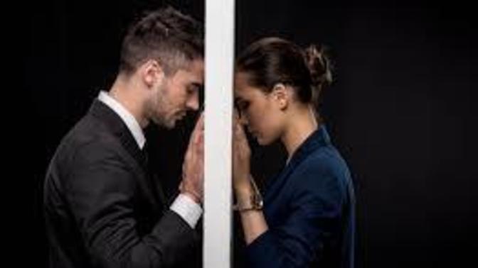 New Year, New Fear with Talking Again with an Ex you still Feel Resentment for?