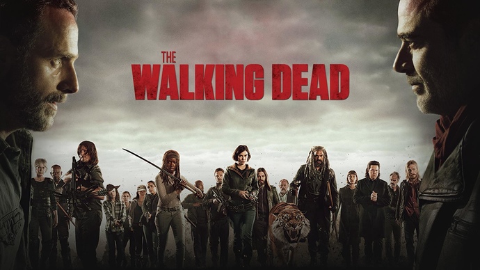 How do you like your zombies?