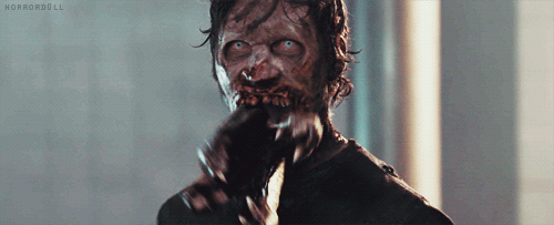How do you like your zombies?