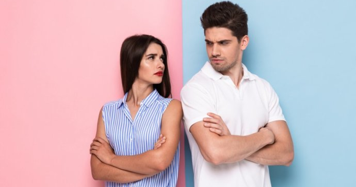 Why do men get so angry at minor loyalty tests? GirlsAskGuys