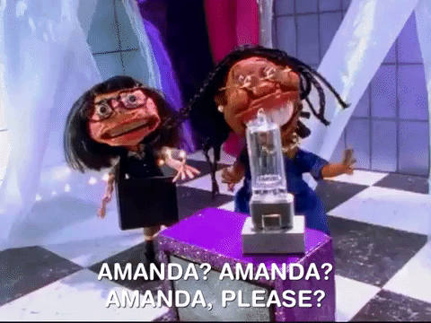 Were you ever an Amanda Bynes fan?