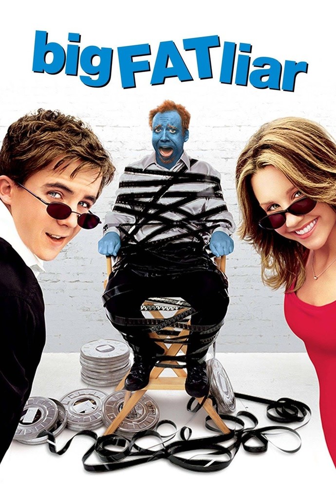 Were you ever an Amanda Bynes fan?