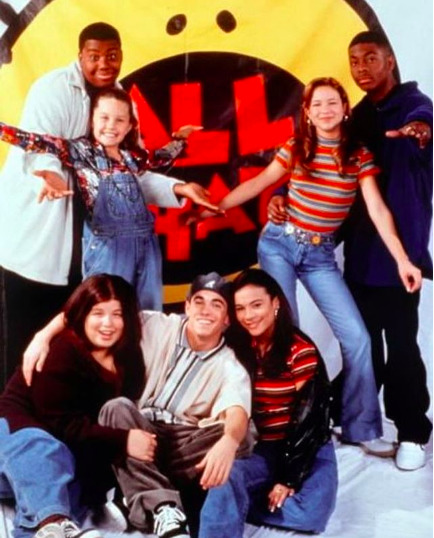 Were you ever an Amanda Bynes fan?