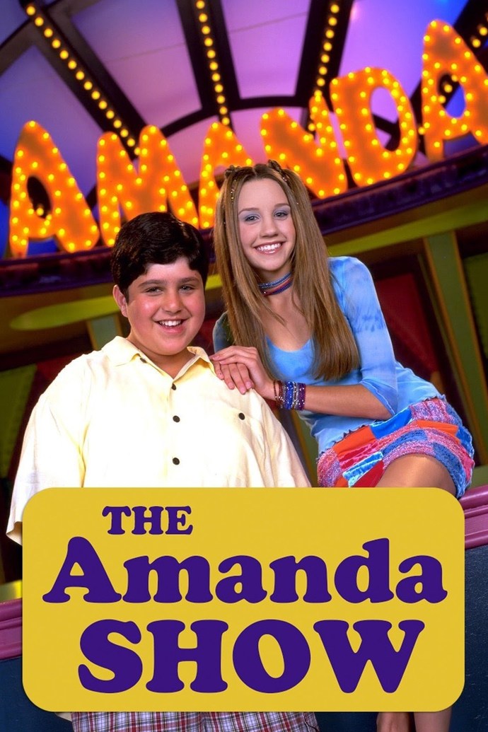 Were you ever an Amanda Bynes fan?