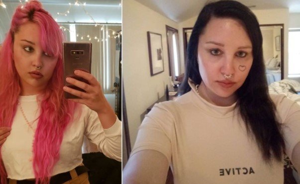 Were you ever an Amanda Bynes fan?