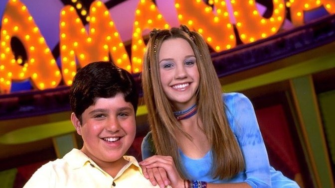 Were you ever an Amanda Bynes fan?