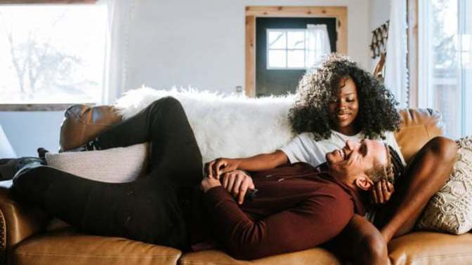 Do you think "love conquers all"?