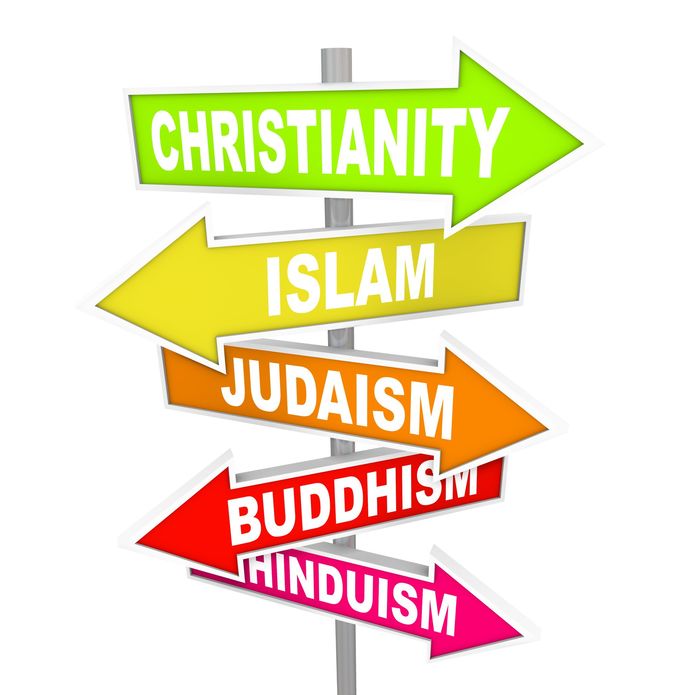 Which of these, in your not-so-humble opinion, is the correct one (or at least comes closest to the truth)?